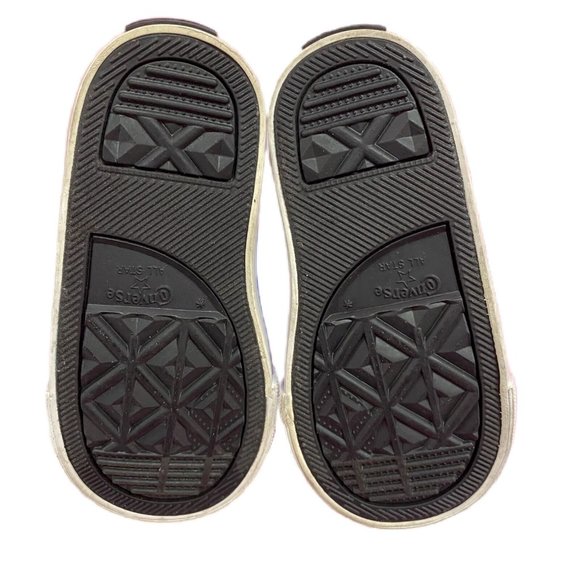 Converse Chuck Taylor All Star Simple Step Hi Top Thunder Mouse sneaker shoes 6 - Picture 5 of 6